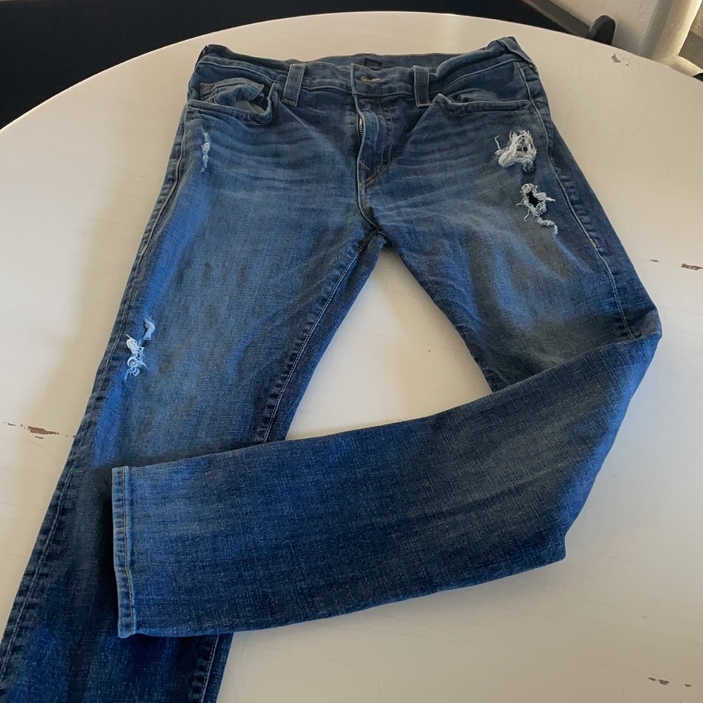 Denim - Picture 3 of 4